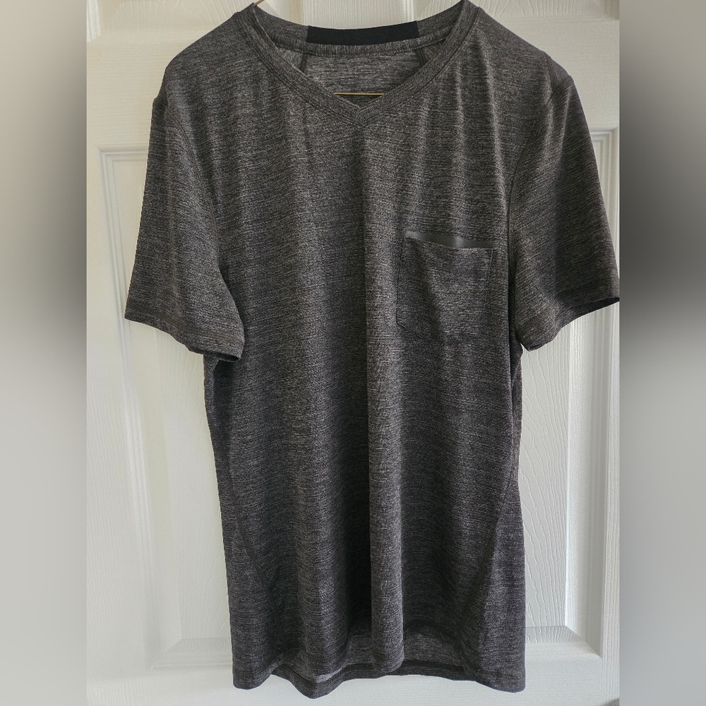 Lululemon Short Sleeve T-Shirt